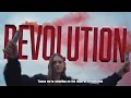 2022 worldwide revolution - Nickelback - Edge of a Revolution
