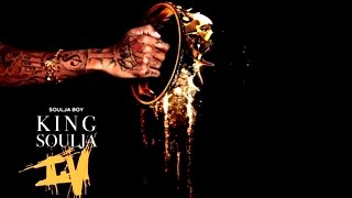 Soulja Boy - Forgot What Happen Yesterday