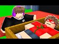 I Faked My Death In Steal A Brainrot