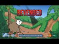 Revenged Henry Stickmin Completing The Mission Ending