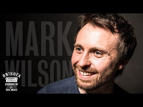 Mark Ben Wilson - Nostalgia On The Shore (Original) - Ont Sofa Gibson Sessions
