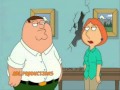 Shut up! You Don't Know Nothing! - Peter Griffin