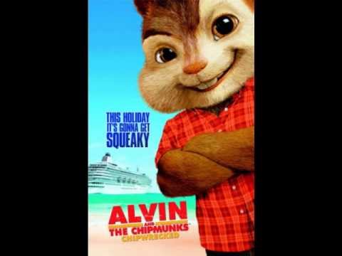 Alvin and the Chipmunks- Pretty Girls