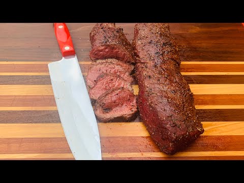 download lagu mp3 mp4 Bbq Venison Backstrap, download lagu Bbq Venison Backstrap gratis, unduh video klip Bbq Venison Backstrap