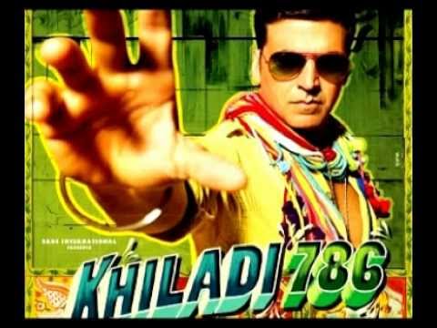 Hookah Bar Remix | DJ A.Sen & DJ Amann - Khiladi 786 Ft. Akshay Kumar & Asin