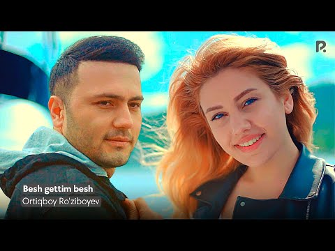 Ortiqboy Ro'ziboyev - Besh gettim besh | Ортикбой Рузибоев - Беш геттим беш