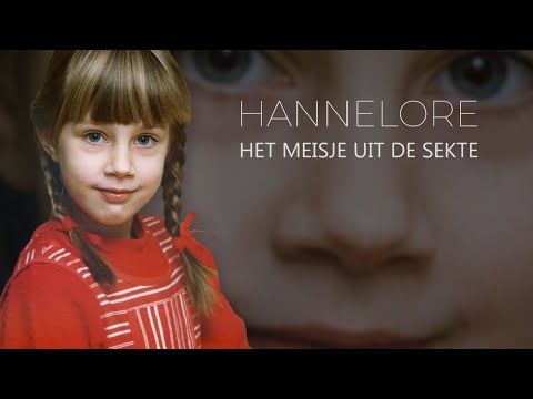 GLD doc 4 februari 2020 - Hannelore, het meisje uit de sekte