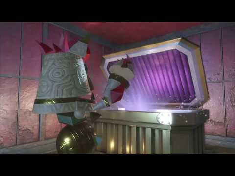 KNACK 2 - 100 % - Very Hard - Fresh New Game - Chapter 7 (No Death)