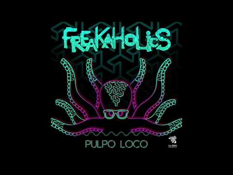 FreaKaholics - Indian Trip (Original Mix)