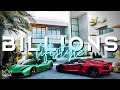 BILLIONAIRE LIFESTYLE 8 Hour Billionaire Lifestyle Visualization Manifestation Billionaire Ep 120