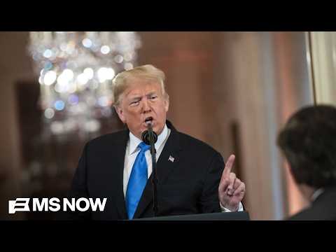 “Bring her home:” Judge orders Trump Admin. To return mistakenly deported college student