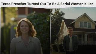 The Texas Preacher Turned Out To Be A Serial Woman Killer-Crime Story