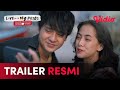 Adhisty Zara Arbani Yasiz Trailer Resmi Live With My Ketos Vidio