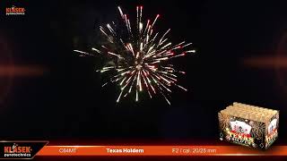 TEXAS HOLDEM 64 RAN