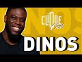Dinos : l'interview Clique & Chill Dinos : l'interview Clique & Chill