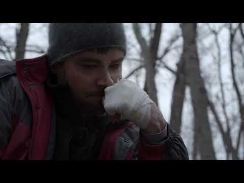 Zeke and Michaela visit Chloe's memorial - Zekaela 1x13