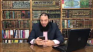 صورة برنامج " ساعة مع حازم "