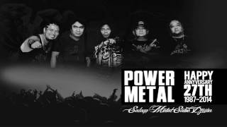 Download lagu Power Metal - I'll Be There For You mp3