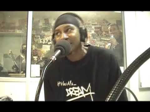 Freestyle Dany Dan & Dj Lumi - PropeaceShow (2005)