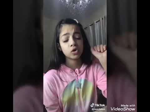 Rawen and rayen/فدويات