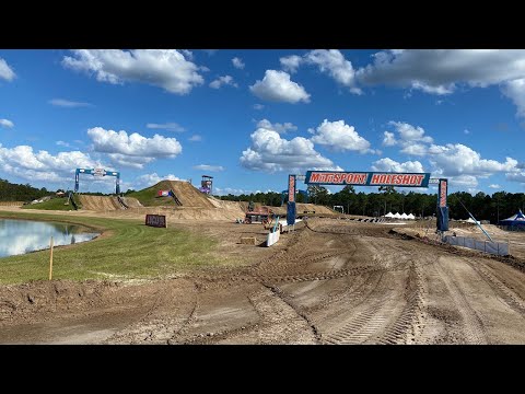 First Look: 2020 WW Ranch National