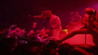 The Network - Teenagers From Mars XIII