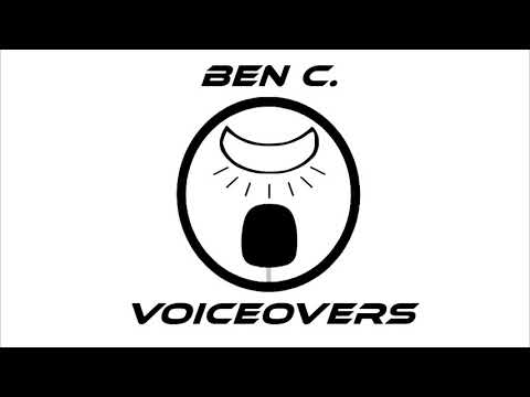 Ben C. Napster Voice Sample