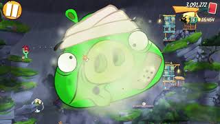 Angry Birds 2  CHIRP VALLEY☺️🧐 LAST BOSS 👿👿2024 11 27 23 03 35