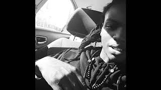 Blood Thicker Den Water ft Boss Major - Almighy Nigel