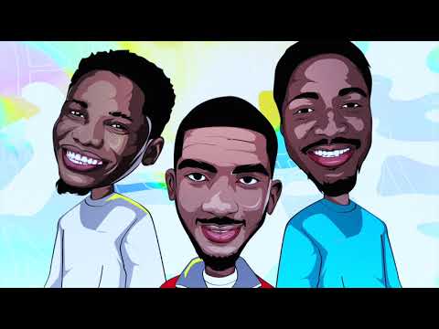 24LDZ x Rehmahz x Elikem Kofi - Problem (Audio)