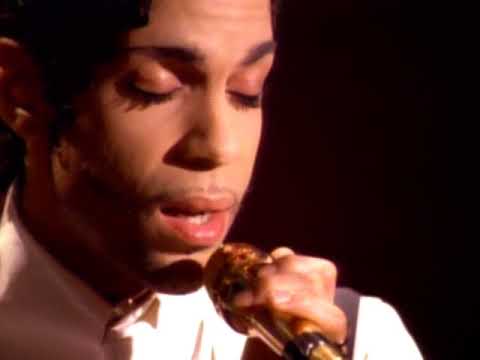 Prince & The New Power Generation - Damn U (Official Music Video)