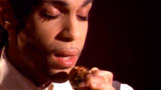 Prince & The New Power Generation - Damn U (Official Music Video)
