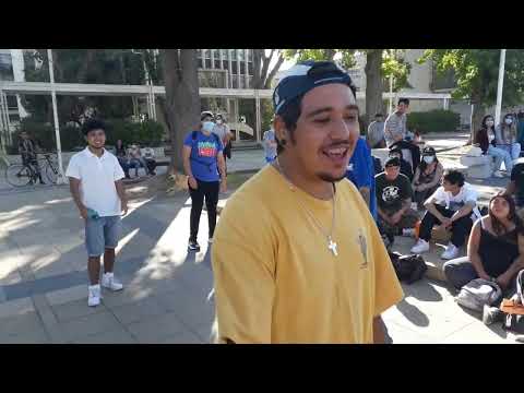 PEYEYO vs. BIGTAMINA vs. EMCIGAH vs. MACBLACK: Filtros-AFTERFREESTYLE Fecha I 2022