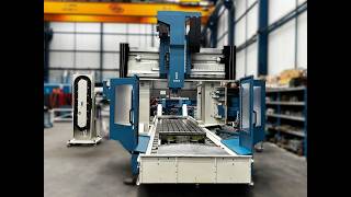 Correa FP40-40S fresadora para metal | Imagen 4 - Machineryline