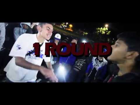 MRecinto Adhesivo - Dante Vs Obama - Final - T2/E2