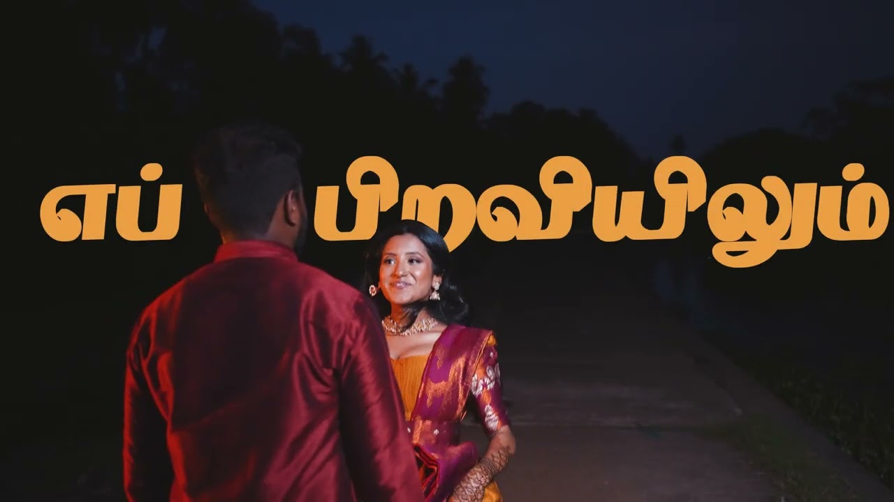 Wedding Highlights Video