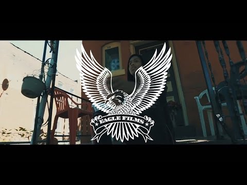 HMG Hemi Aka Hemigodd - Slept On ( Official Video )