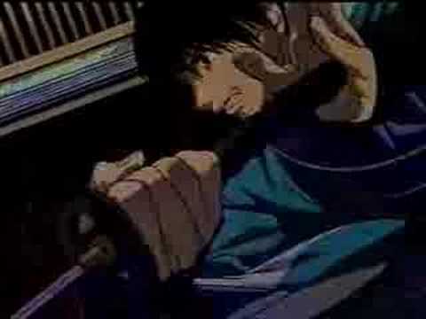Rurouni Kenshin - Samurai X - Sum 41 Hell song