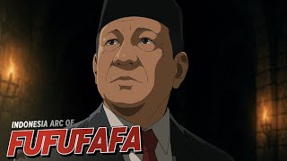 Download lagu Indonesia Arc of Fufufafa - Opening Anime mp3