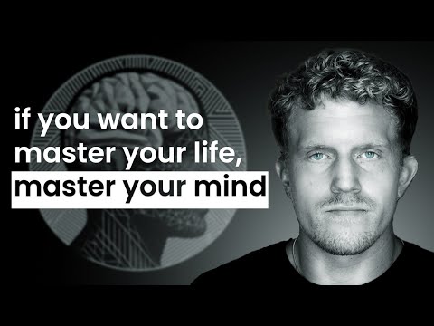 How To Reprogram Your Mind & Build Your Intelligence
