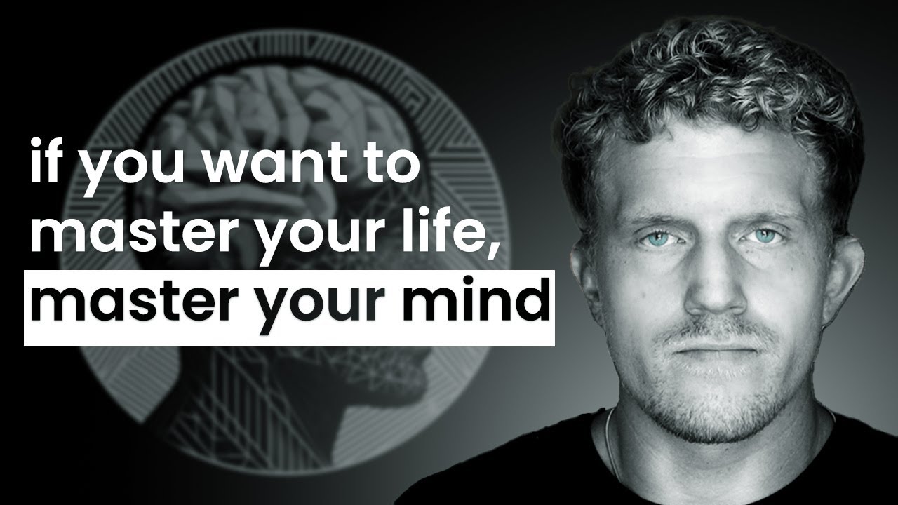 How To Reprogram Your Mind & Build Your Intelligence