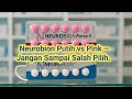 The Difference Between White And Pink Neurobion Functions Benefits And How To Choose The Righ