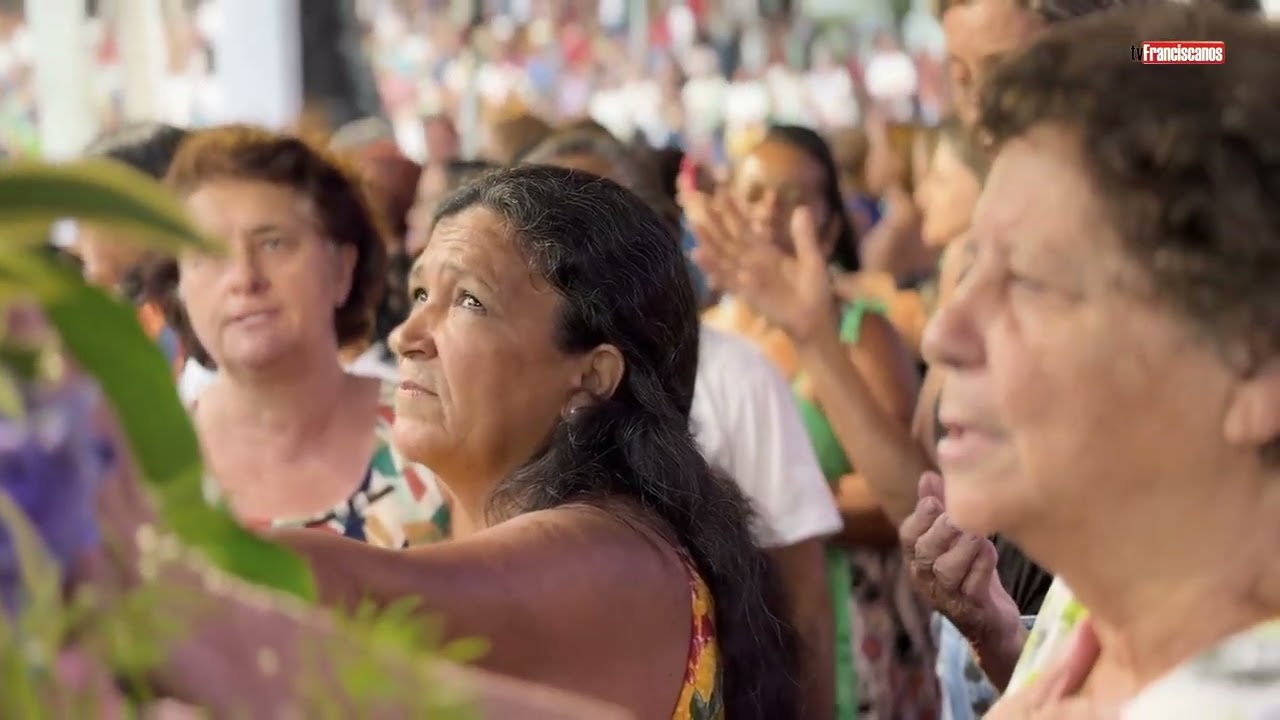 Festa da Penha 2025 | 4º Dia do Oitavário #04