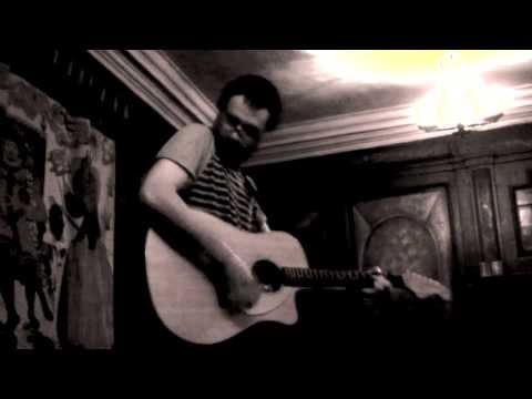James Wright (Just Another Warning) - Closing Medley - The Black Swan, York, 15/11/13
