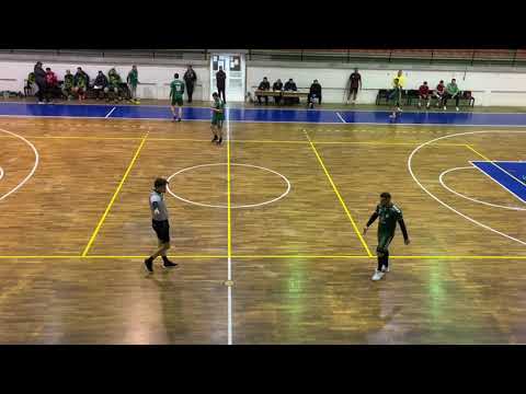 KH-DRENICA 23 vs 36 KH-TREPÇA