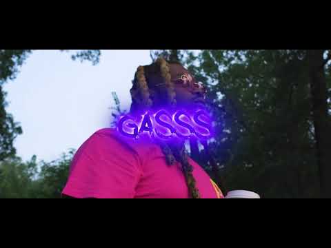 Gasss Bagzz - Ouu (shot by kelwitdacam) produce by 1drippy_kidd & scrazonmyface