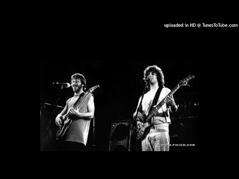 2.4 Phish - Mike's Hydrogen Groove - 4/16/92 - Anaconda Theatre Isla Vista, CA