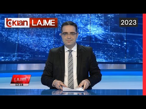 Edicioni i lajmeve Tv Klan 5 Tetor 2023, ora 12:00 | Lajme - News