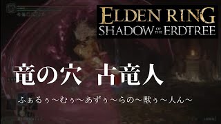 [エルデンリングDLC]#3 まったり実況 ♪ ふぁるぅむぅ～あず～らの獣～人～♪  分かたれぬ双児の剣作っておいて良かったよホント