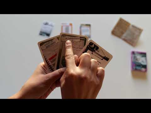 Sherlock le video regole in un minuto 🔎